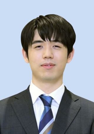 将棋、藤井が名人戦2連勝　7番勝負、豊島破る