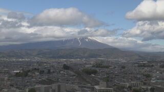 26日から27日は広い範囲で「黄砂」　見通しきかず交通障害にも注意