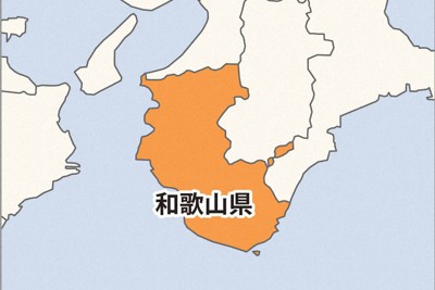 和歌山県町村会長、鶴保氏にくら替え撤回を要請　参院議員の不在懸念