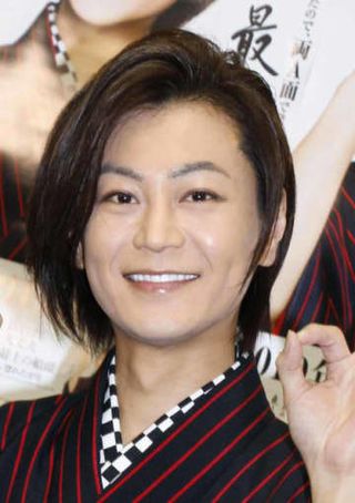 氷川きよしさん活動再開へ　「自分らしく歌い続けたい」