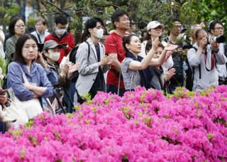 無党派投票先、立民が最多　自民、島根で支持固め苦戦