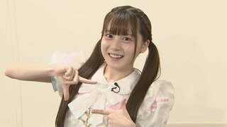 【独占】話題沸騰のアイドル・中川心　“かわいすぎる”アイドルの裏側に迫る「号泣してもいいですか？」