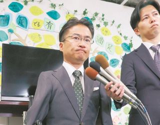 乙武洋匡氏が落選確実「責任感じる」　衆院東京15区補選　支援候補が連敗の小池百合子知事、3選に向け痛手