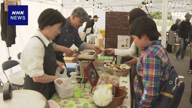 石川 七尾 和倉温泉に「屋台村」 被害受けた飲食店がオープン