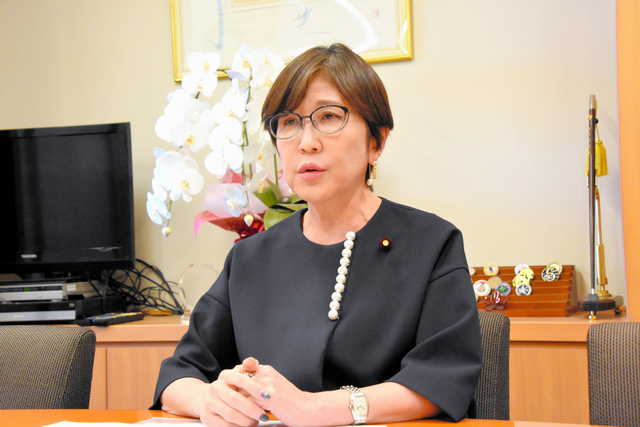 自民・稲田朋美氏ら国会議員5人、尖閣周辺海域を視察　中国側は反発