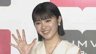 【平川結月】写真集イベントで「Juice=Juiceが好き」と推し活事情を告白　無茶ぶりでワンフレーズ歌唱