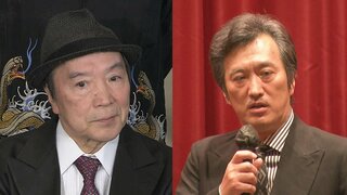 大鶴義丹さん　父・唐十郎さんを追悼　「最後まで芝居を愛して、芝居に愛された、最高に幸せな人生」