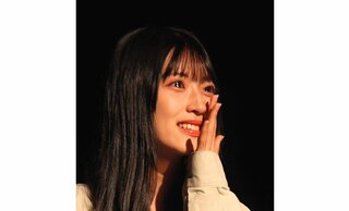 【AKB48】新シングル　佐藤綺星さん（１９）　単独初センターに　「素敵な曲になるように全力で頑張ります!」