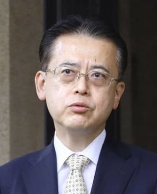 自民、元副知事を推薦へ　静岡知事選、与野党対決に