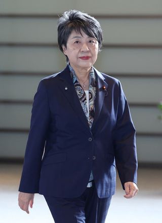 上川外相、逆風政権を下支え＝「ポスト岸田」広がりは不透明