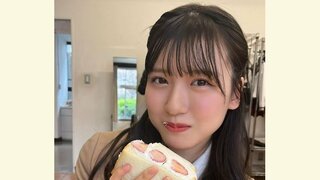 【SKE48】林美澪さん 8月末に卒業へ「10歳で加入してから今日までの約4年半」充実した時間を振り返る