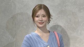 【白石麻衣】「母の日」の思い出を語る"学生の頃は小さなハンドタオルをお母さんに"