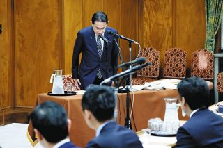 ＜視点＞首相が向き合う政治改革　誠実なサプライズが必要だ　政治部・清水俊介