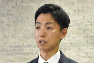 「日本はセクハラ放置と誤解」　美濃加茂市長、ダボ市長に謝罪メール