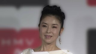 【子宮体がん】公表　藤あや子さん　「大事なのは早期発見」「体調に変化があったら病院に行きましょう」　ブログで呼びかけ