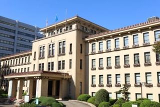 静岡県知事選が告示、26日投票　与野党対決の構図、リニア争点