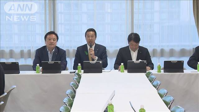 自衛隊護衛艦　ドローンで「実際に撮影された可能性高い」　防衛省「極めて深刻」