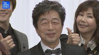 【中村雅俊】「自分を褒めたい」　芸能生活50周年に感慨ひとしお　「俺ってよくやってきたなって初めて思った」