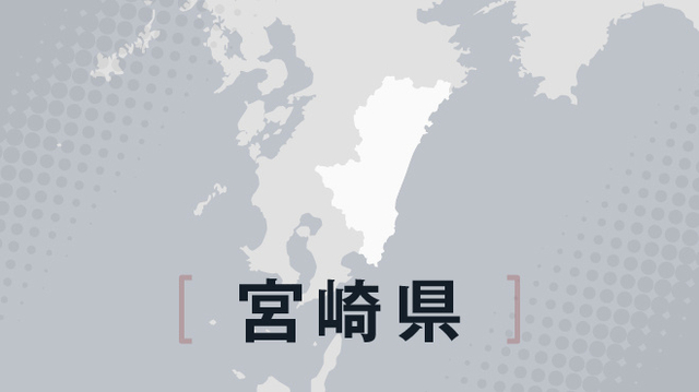 「選挙が戦えない」武井氏めぐり自民宮崎県連、党本部に申し入れへ