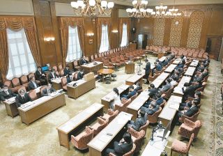 政治改革の本気度は？「与党案は抜け穴だらけ、裏金つくり放題」　参院で特別委初開催も野党、識者から批判集中