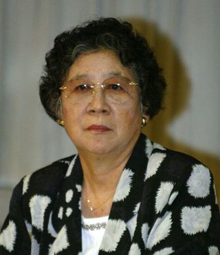 小山内美江子さん死去、９４歳＝「金八先生」、大河ドラマ「家康」の脚本家