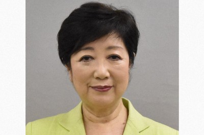 小池都知事、公選法「見直しも必要」　つばさの党の選挙妨害疑い巡り