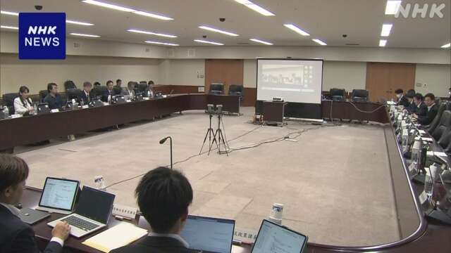 「自動物流道路」実現目指し具体的検討へ 東京～大阪念頭 政府