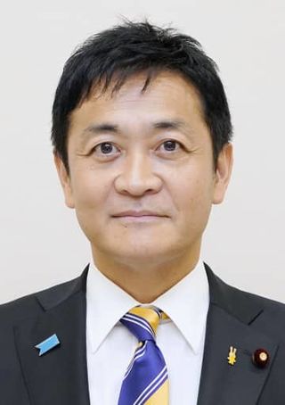 国民・玉木代表「逮捕も選択肢」　つばさの党の選挙妨害