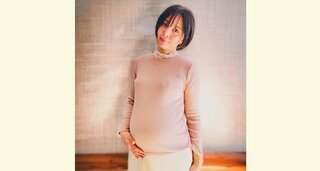 加藤夏希さん　所属事務所を移籍　「これからも精進していきます」　現在第四子を妊娠中