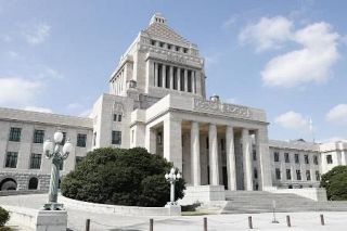 改革特別委、２２日審議開始へ　自民と立民、修正協議の想定も