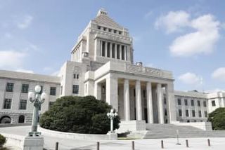 改革特別委、22日審議開始へ　自民と立民、修正協議の想定も