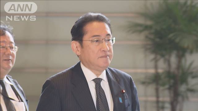 岸田総理「民主主義への暴力行為を断固非難する」　スロバキア首相銃撃でコメント