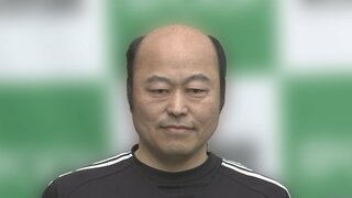 佐野慈紀さん「足腰弱ってる」「一歩一歩やね」右腕切断手術後のリハビリに取り組む近況を明かす