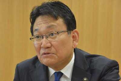 京葉線ダイヤ、再改正を　千葉市長「生活実態を反映していない」