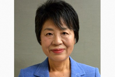 「うまずして何が女性か」発言　上川外相が撤回「真意と違う形」