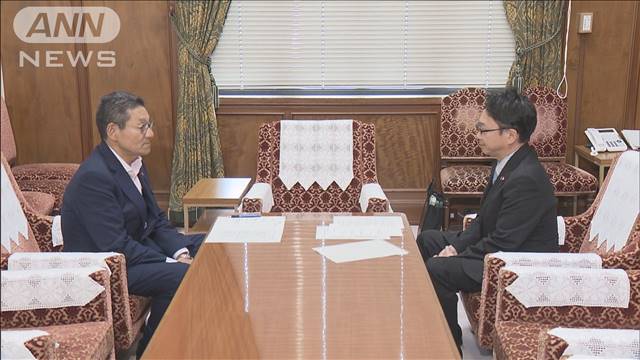 22日に政治資金規正法の改正案審議入りで合意　修正協議が焦点