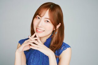 【松井珠理奈】ＡＫＢ４８の姉妹グループ・ＫＬＰ４８のプレイングマネージャーに就任　「世界のトップを目指して参ります」