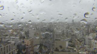 24時間雨量150ミリの雨のおそれ　沖縄本島地方で警戒呼びかけ　沖縄気象台