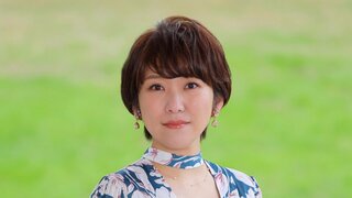 森山愛子さん「思いっきり歌い　表現し　駆け抜けます」　20周年の節目に年内で活動休止を発表