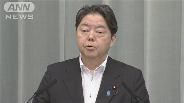 裁判員制度15周年　林官房長官「意義深い」 辞退率は上昇