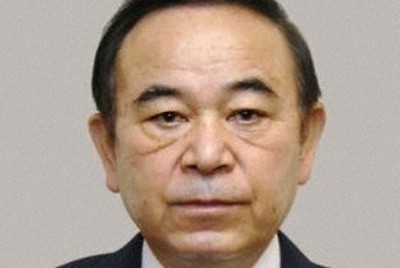 農相「中国から説明なし」と不快感　日本の水産施設登録削除に