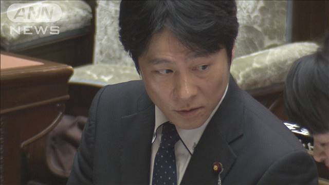 立憲　日本酒配った梅谷議員に党員資格停止など処分方針決定　身内から「甘い」の声も