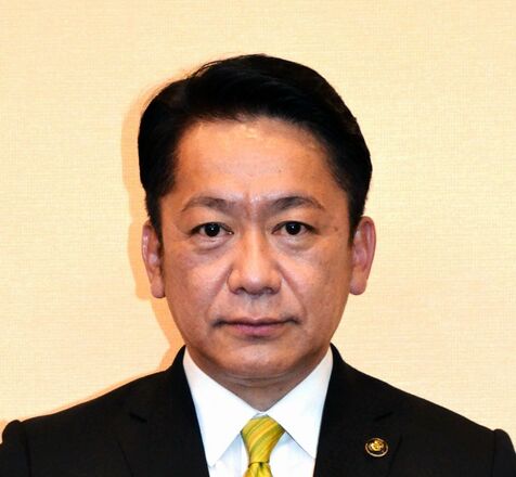 石垣市長「台湾は世界が認める国家」とXに投稿　政府の立場と相違