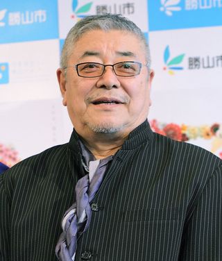 俳優の中尾彬さん死去、８１歳＝バラエティーでも活躍