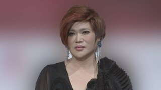 IKKOさん　真島茂樹さんを追悼「先輩であり、盟友です」