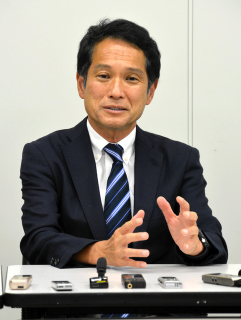 立憲・大串氏、6月にパーティーを開催　「法律が通ったらやらない」