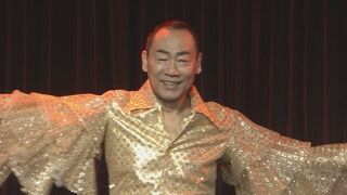 マツケンサンバⅡ・振り付け　真島茂樹さん　死去　７７歳　虚血性心不全のため　一昨日も仕事で「元気だった」