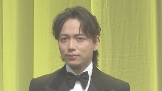 山崎育三郎さん ダンサー・振付師の真島茂樹さんに「寂しいよ」と追悼 2008年舞台「ラ・カージュ・オ・フォール」を回想