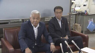 都市公園事業「負担金」問題解決へ…岡山市議会が県議会に対し各会派間協議など働きかけを決定【岡山】