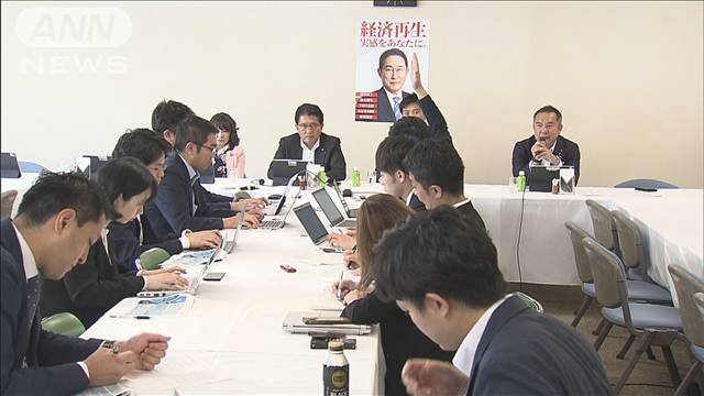 有名人なりすまし投資詐欺「広告の事前審査の厳格化」など提言　自民